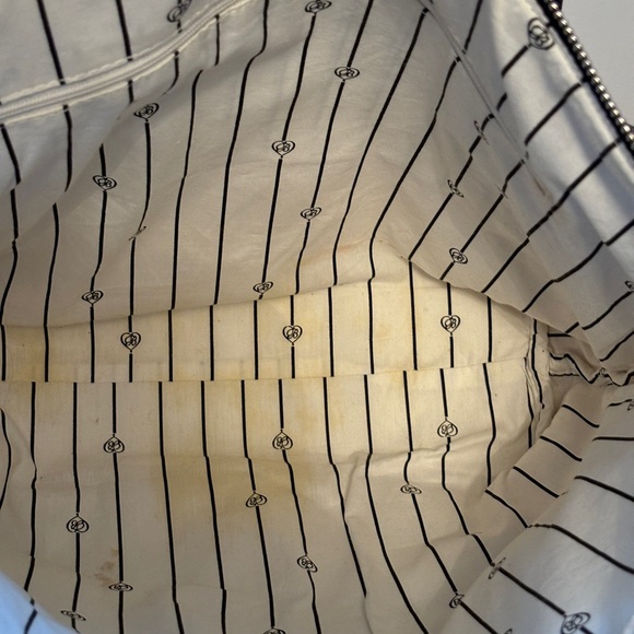 ☀️Brighton Holiday Zip Tote - Picture 4 of 4